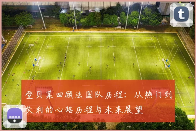 登贝莱回顾法国队历程：从热门到失利的心路历程与未来展望